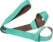 Resistance Bands for Working Out Yoga Mat Carrier Belt Yoga Band Household Stretch Band