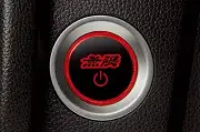 Mugen Power Switch for Honda Fit GP5 GP6 35881-XMKB-K1S0 FIT JDM