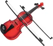 HEALSOPTHY Boys and Girls Violin Musical Instrument Toy Violin for Children Educational Music Toy for Toddlers