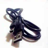 在飛比找Yahoo!奇摩拍賣優惠-USB 2.0 to Mini USB 5pin 轉接線