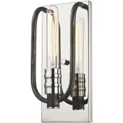 Decovio 14045-PN1 Blenheim Sconce Wall Light