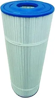 Aussie Gold Vacuum Filter Cartridge - Pantera PCF II 100 - Fits Astral Hurlcon QX100, Onga LCF90, Onga PCF II 100 - 495mm x 185mm x 75mm - 4 Pack - Reemay Polyester Filter Media