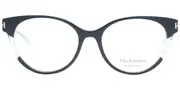 Ana Hickmann HI6243 P01 Men's Glasses Black Size 51 - Private Health Rebate - Blue Light Block Available