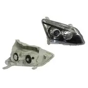 Sterling Headlight to suit Isuzu D-Max 07/2012 to 10/2016 - IZDM-HEL-90R