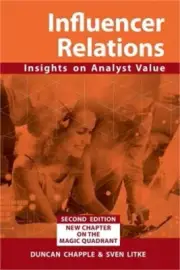 Influencer Relations: Insights on Analyst Value 2e: Expanded second edition (Pap