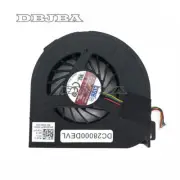 Fan For DELL Precision M4800 Laptop Cooling BATA0715R5M PN01 DC28000DEVL 00WGVF