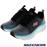 在飛比找PChome24h購物優惠-SKECHERS 女鞋 運動鞋 運動系列 DLUX WALK