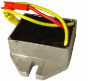 Voltage Regulator For Craftsman Zero Turn Mower model# 107.287900