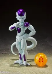 S.H.Figuarts Frieza Form 4 Dragon Ball Z