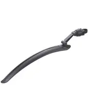 BBB RoadCatcher Road Rear Mudguard