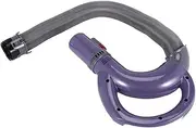 Compatibie for Shark Navigator NV350, NV351 NV352 NV355 NV356 NV357 UV440, Replacement Hose Handle for Vacuum Cleaner