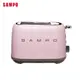 SAMPO聲寶 美型厚片烤麵包機 TR-CA65C <光開門就很忙了 同款>