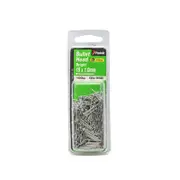 Paslode 15 x 1.0mm 100g Bright Steel Bullet Head Nails - 950 Pack