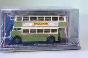 CORGI OOC 1:76 GUY ARAB UTILITY BUS - SOUTHDOWN 43906