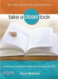 在飛比找三民網路書店優惠-Take a Closer Look ─ Uncommon 