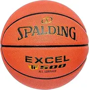 Spalding TF-500 Indoor-Outdoor Basketball