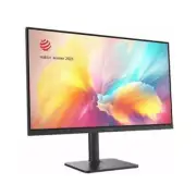 Msi Modern Md272Qxp 27Inch 2560 X 1440 Qhd Lcd Monitor