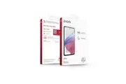 ZAGG Samsung A53 Glass+ Glass Screen Protector Clear