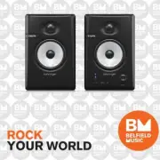Behringer Truth Audiophile 3.5inch BT Studio Monitors w/ Bluetooth