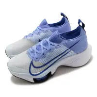 在飛比找Yahoo奇摩購物中心優惠-Nike 慢跑鞋 Zoom Tempo NEXT FK 女鞋