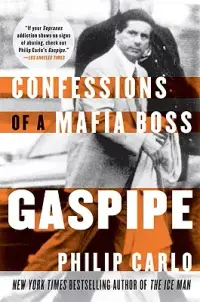 在飛比找博客來優惠-Gaspipe: Confessions of a Mafi