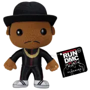 Run DMC - Run 7" Plush-FUN2246