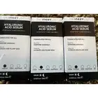 The INKEY List Hyaluronic Acid Serum Hydrate Plump Skin 1.0 fl oz Set of 3