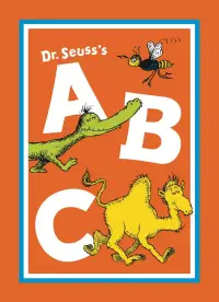 在飛比找博客來優惠-Dr Seuss’s Abc