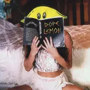 Dope Lemon - Honey Bones (Transparent Yellow Vinyl)(2 LP)