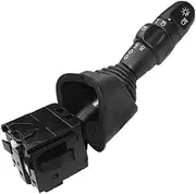 Daseeme Car Turn Signal Switch Headlight Fog Lamp Dimmer Control Replacement for Buick Excelle Daewoo Lacetti Chevrolet Nubira