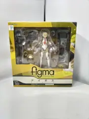 Figma Aigis The ULTIMATE ver. Persona 4 The Ultimate in Mayonaka Arena Japan