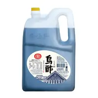 在飛比找PChome24h購物優惠-【十全】烏醋 5L(烏醋)