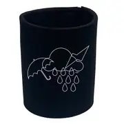 Festival Weather - Funny Novelty Stubby Holder