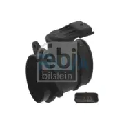 Fits Volvo Mazda Mini Peugeot Ford Fiat Citroen Ruva Mass Air Flow Meter