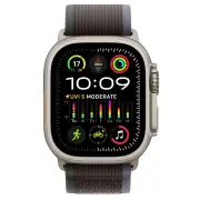 Apple Watch Ultra 2 Sport 49mm Titanium Case GPS + Cellular (M/L)