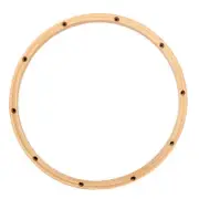 Gibraltar SC-1410WTT Wood Batter Hoop 14" 10-Lug