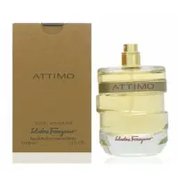 在飛比找PChome商店街優惠-Salvatore Ferragamo Attimo Eau