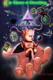 The Theory of Everything: A Book About Something Vol 1 by Kyle Lam (English) Pap