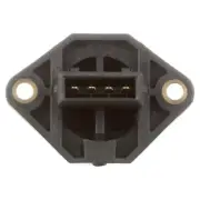Mass Air Flow Sensor Delphi For 1997 Volkswagen EuroVan 2.8L V6