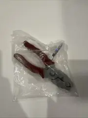 Geezer Tweezers Over the Hill Birthday Gift Goofy Gadget