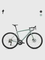 公司現貨 可開票 公路自行車 山地車 SPECIALIZED閃電 AETHOS PRO 輕量碳纖維騎行公路自行車競速自行車 賽級自行車