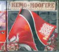 在飛比找Yahoo!奇摩拍賣優惠-(甲上唱片) HEMO+MOOFIRE presents S