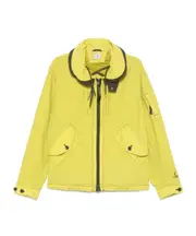 lightweight jacket XL,M CRESS GREEN