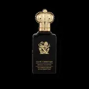 Clive Christian Original Collection X Feminine Perfume, 2ml Sample Vial