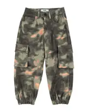 [MSGM] MSGM Pants - Item 30450287