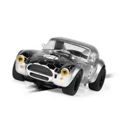 Scalextric 1:32 Scale Shelby Cobra 289 CSX2201 Snake Eyes Model Car C4417