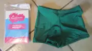 Esteem Athletic Youth Boy Cut Brief-Kelly-L-Cheerleading Uniform/Bloomer (B 15)