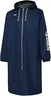 [Speedo] Unisex Adult's Logo Classic Deck Coat