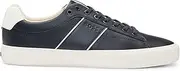 [BOSS] Men's Aiden_Tenn_grltp Tennis, Black