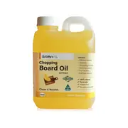 Gilly's 1L Chopping Board Oil